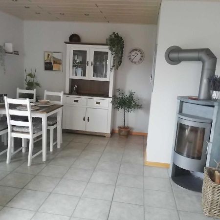 MomlingenHaus Sonnenblickアパートメント エクステリア 写真