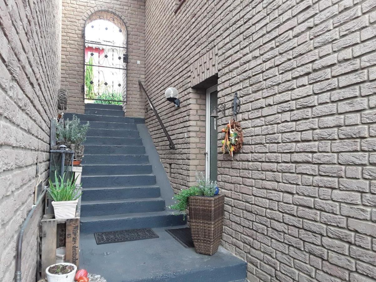 MomlingenHaus Sonnenblickアパートメント エクステリア 写真