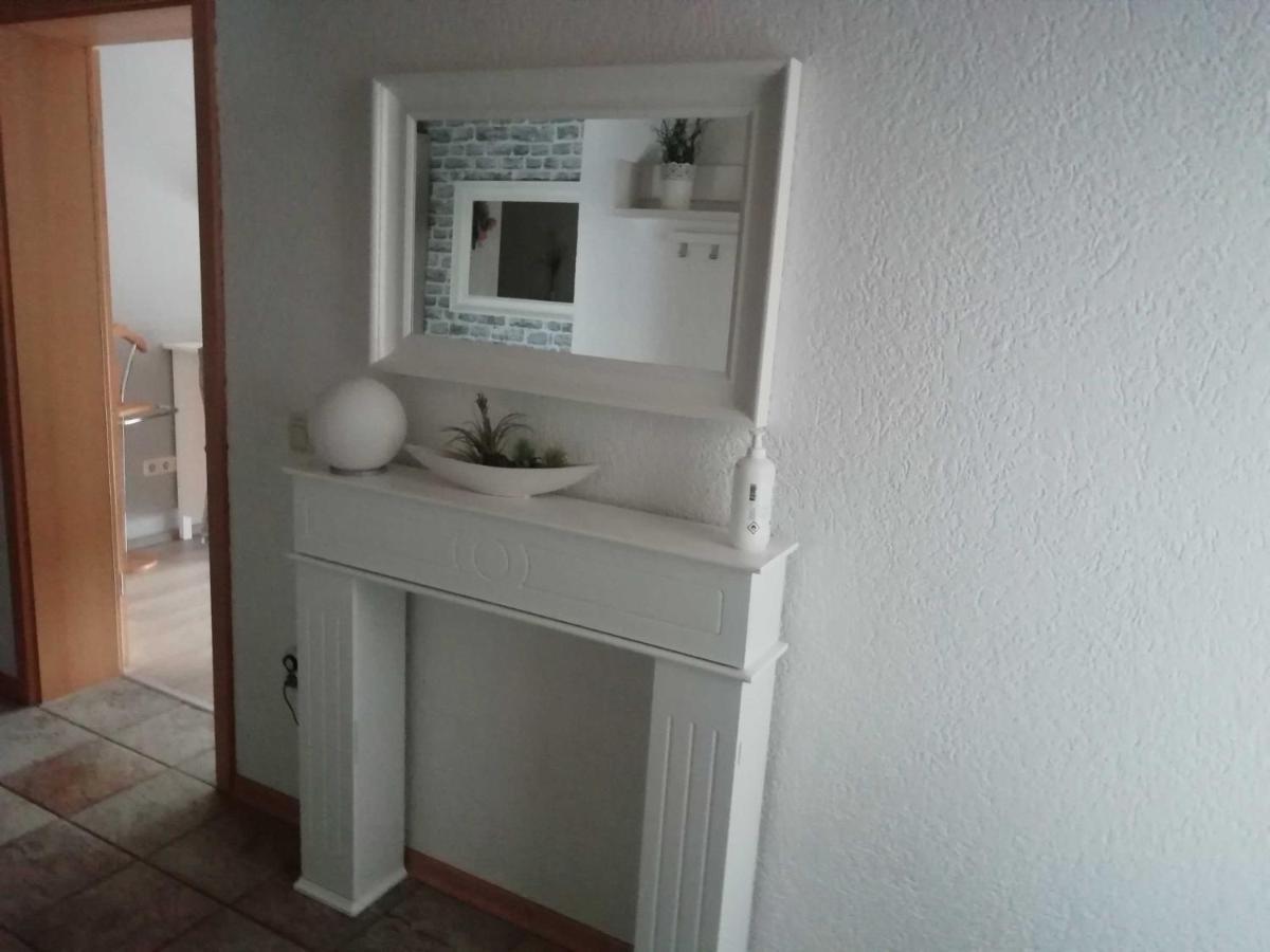 MomlingenHaus Sonnenblickアパートメント エクステリア 写真