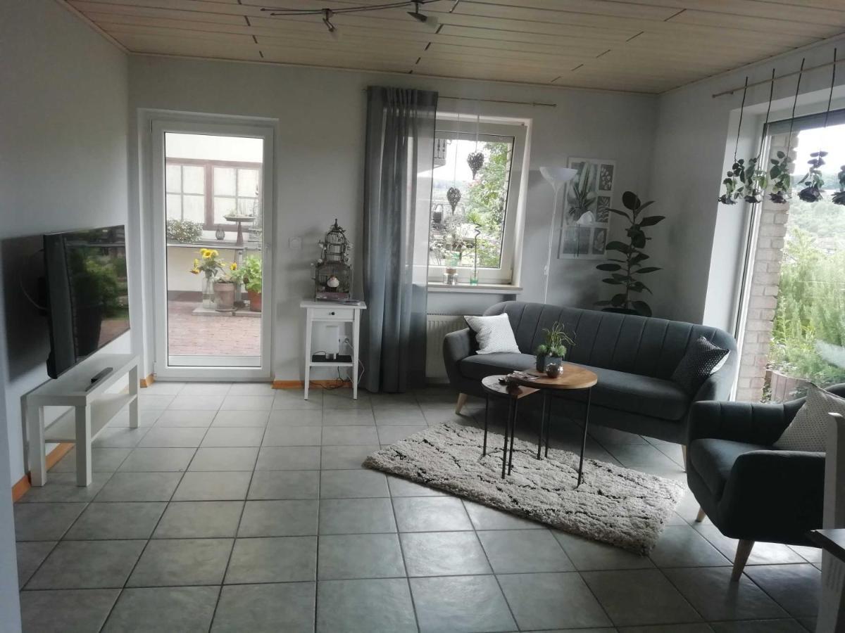 MomlingenHaus Sonnenblickアパートメント エクステリア 写真