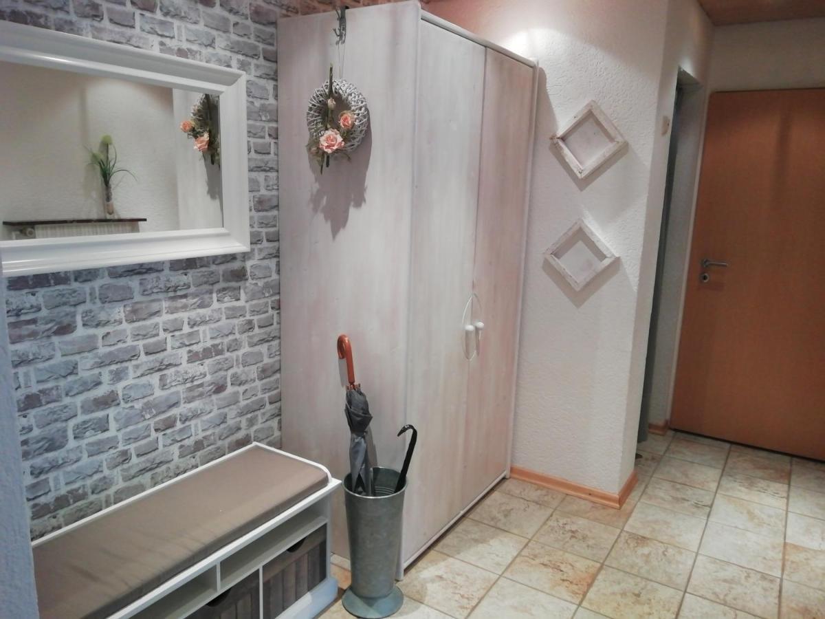 MomlingenHaus Sonnenblickアパートメント エクステリア 写真