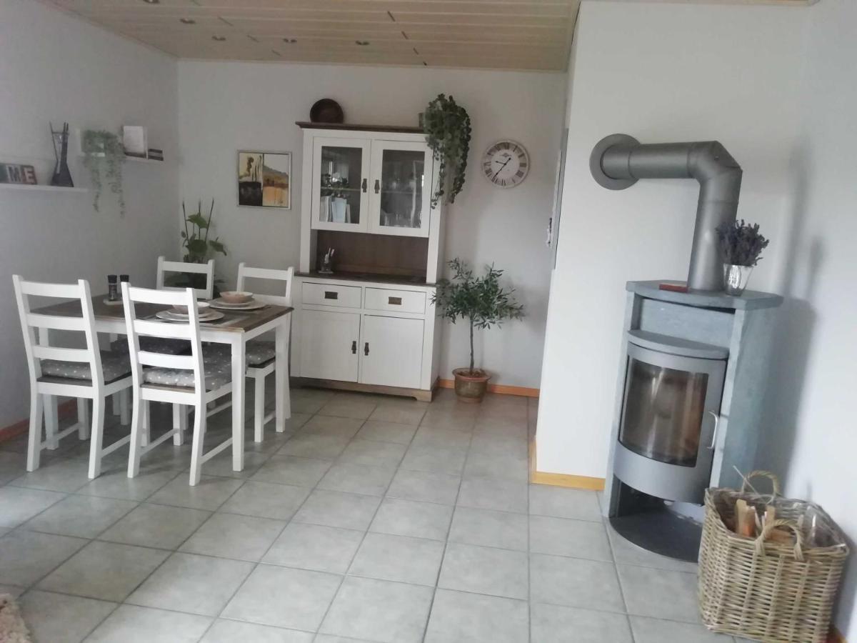 MomlingenHaus Sonnenblickアパートメント エクステリア 写真